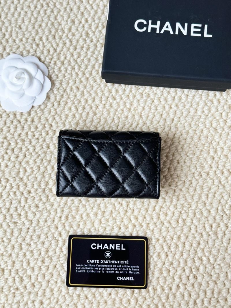 Chanel Wallets Purse